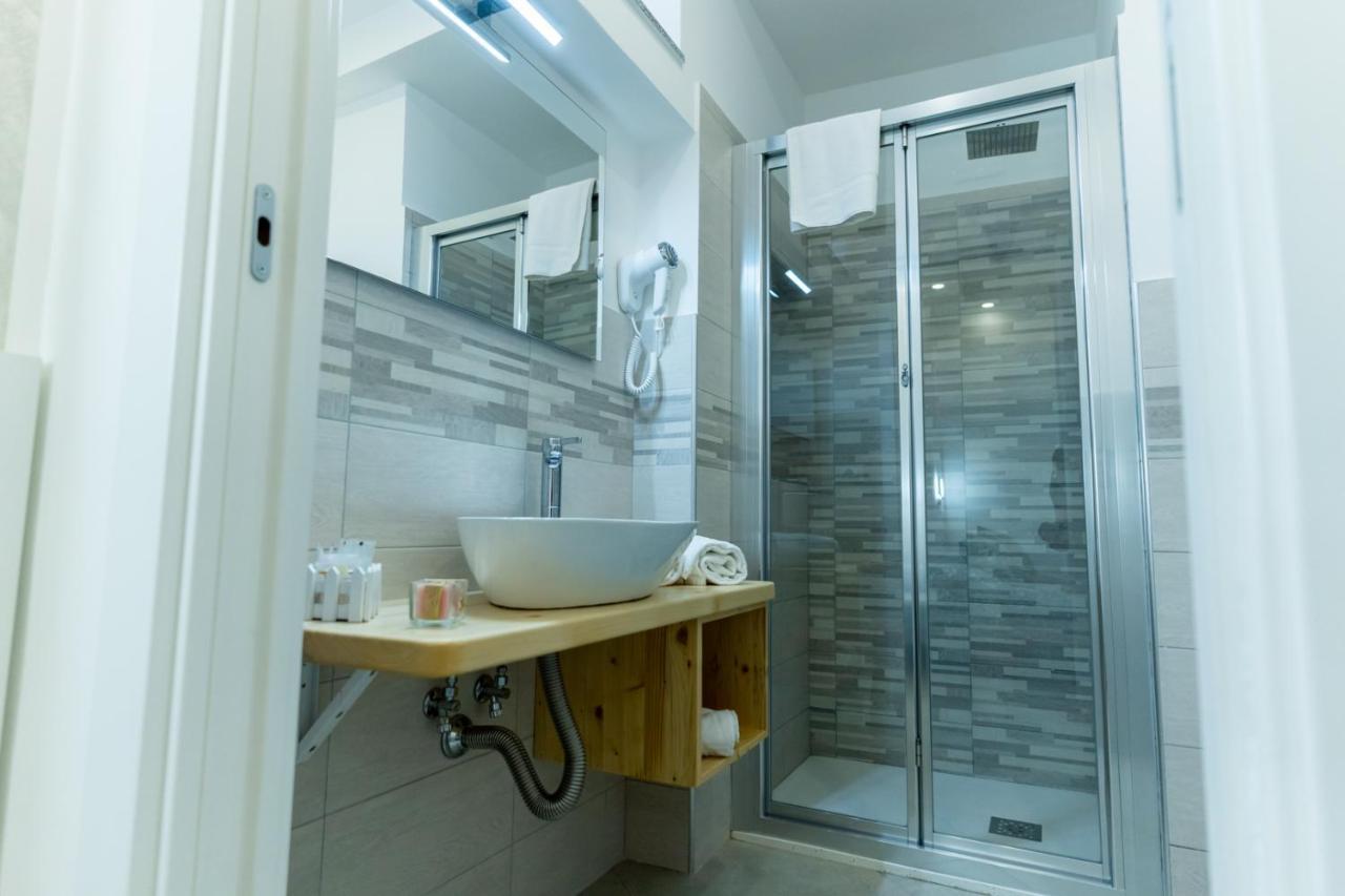 Teddu B&B Giardini Naxos Bagian luar foto