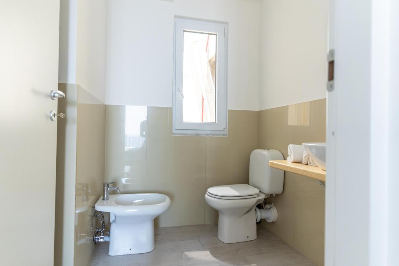Teddu B&B Giardini Naxos Bagian luar foto