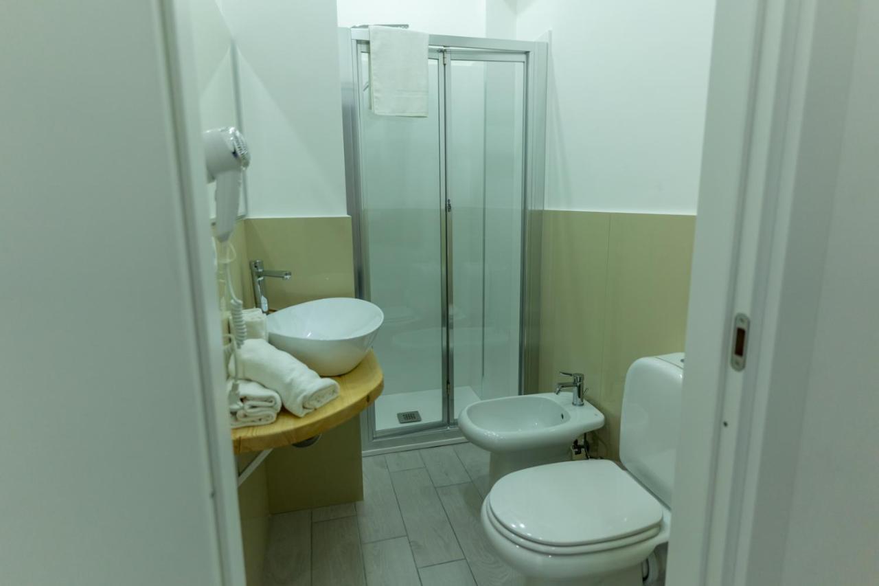 Teddu B&B Giardini Naxos Bagian luar foto