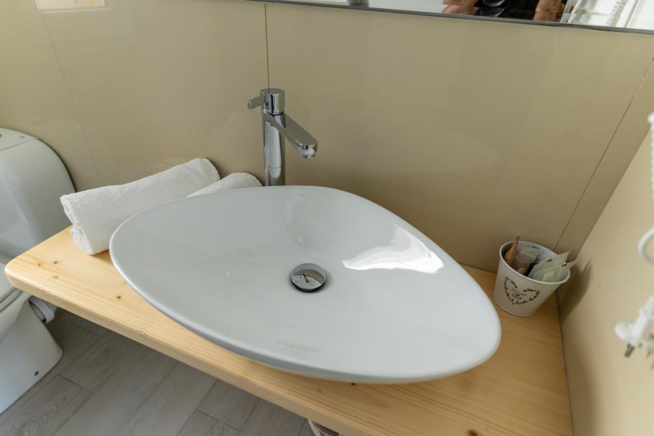 Teddu B&B Giardini Naxos Bagian luar foto
